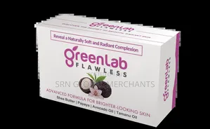 Greenlab (Flawless) 12-in-1