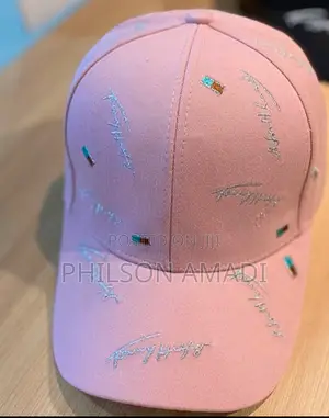Baseball Hat (Unixsex)