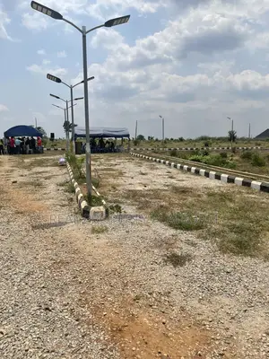 West Park and Gardens Ibadan