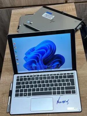 Laptop HP Elite X2 1012 8GB Intel Core i5 SSD 256GB