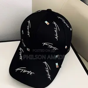 Baseball Hat (Unixsex)