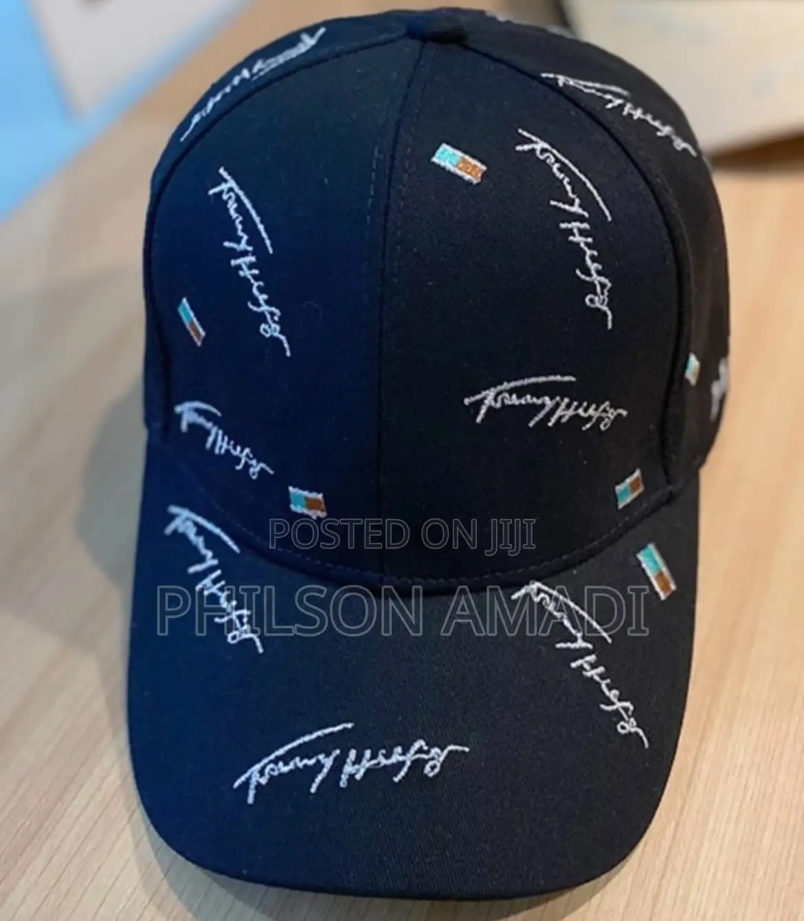 Baseball Hat (Unixsex)