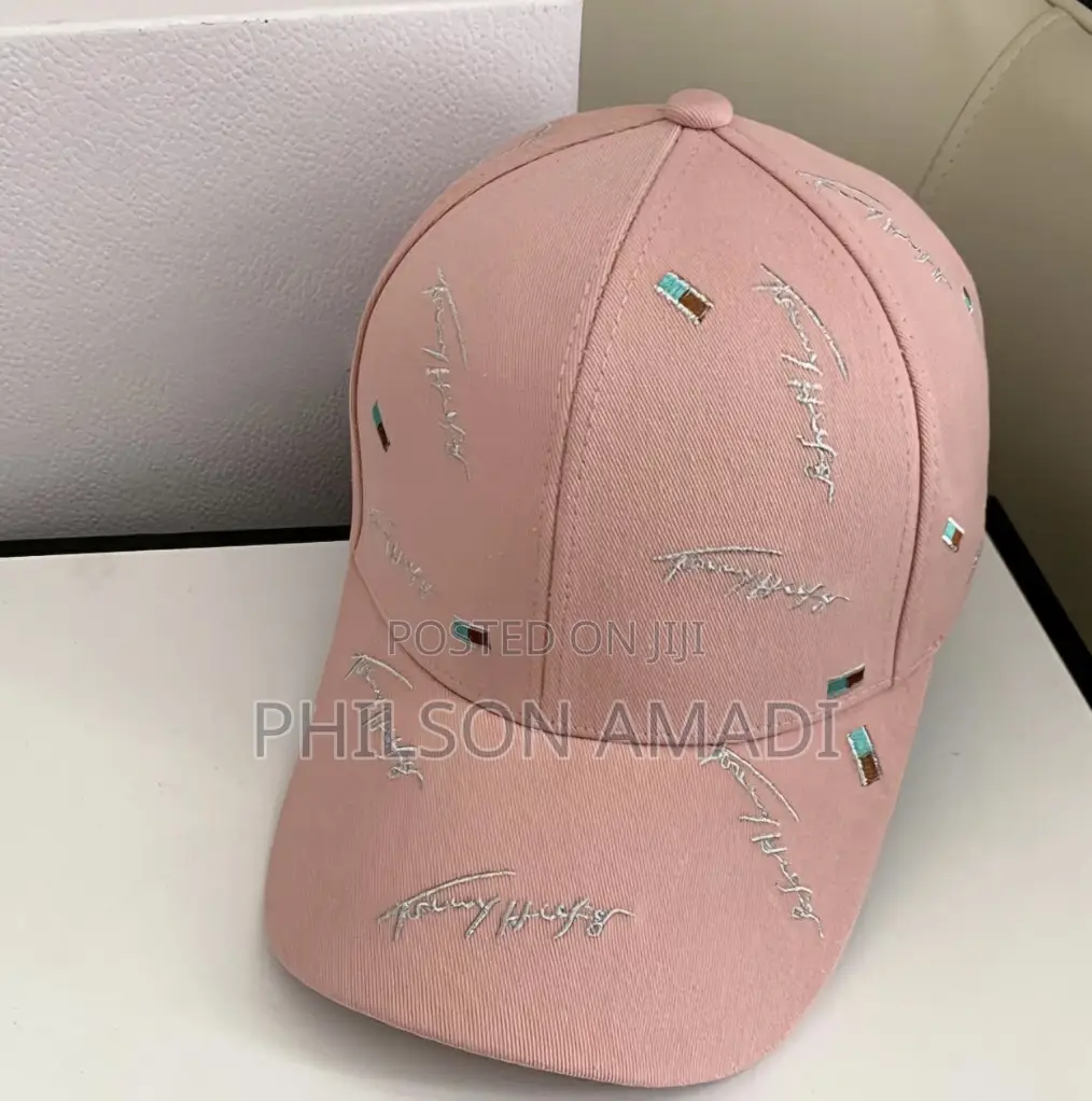Baseball Hat (Unixsex)