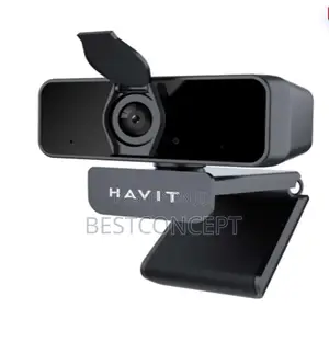 Havit Hn11p Hd Pro Webcam
