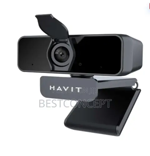 Havit Hn11p Hd Pro Webcam