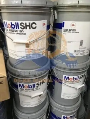 Mobil Rarus Shc 1025