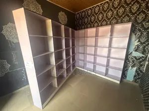 New Shelves