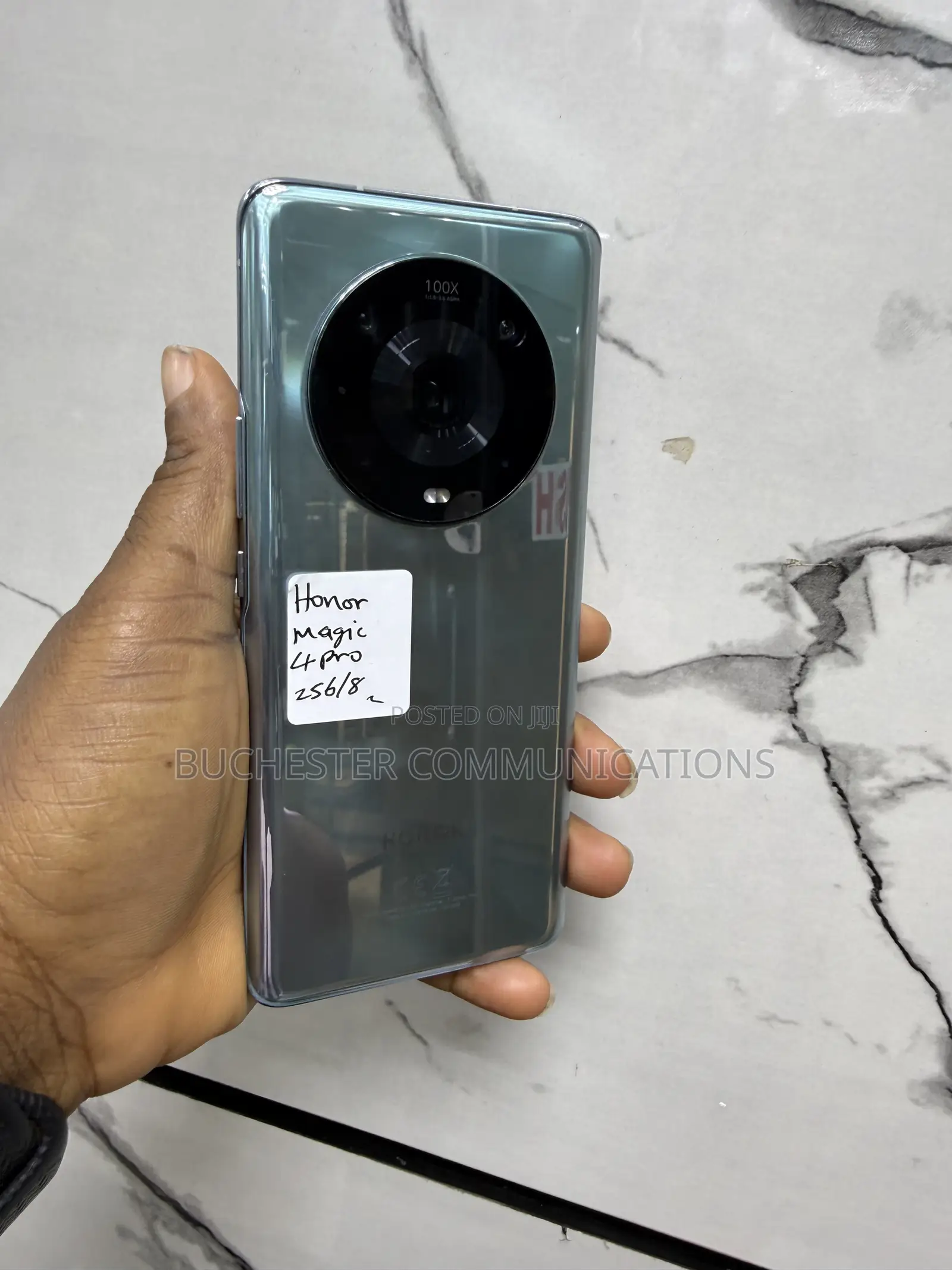 Honor Magic4 256 GB Gray