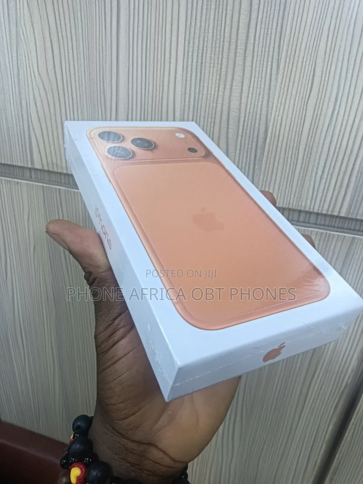 Apple iPhone 17 Pro Max 1 TB