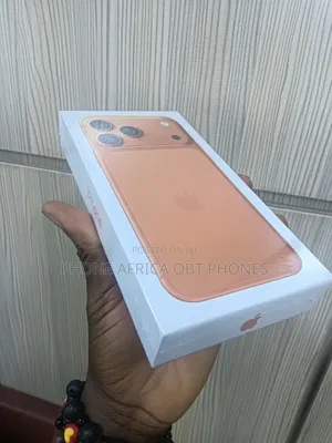 Apple iPhone 17 Pro Max 1 TB