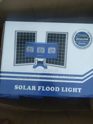 Wakatek Flood Lights