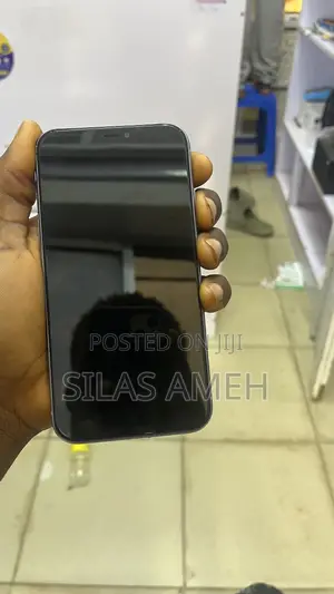 Apple iPhone 11 128 GB Purple