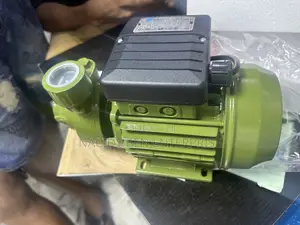 Surface Zedini Water Pump