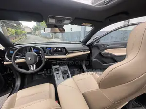 New Changan CS55 Plus 1.5 Petrol FWD 2025 Black