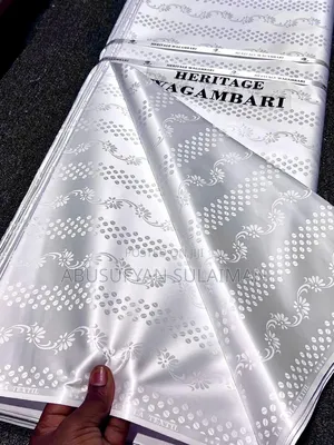 Heritage Wagambari