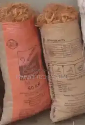 Natural Coco Fibre for Biodigester