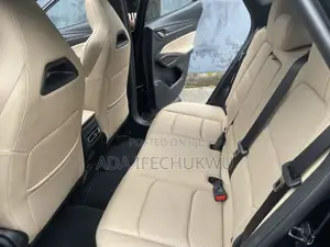 New Changan CS55 Plus 1.5 Petrol FWD 2025 Black