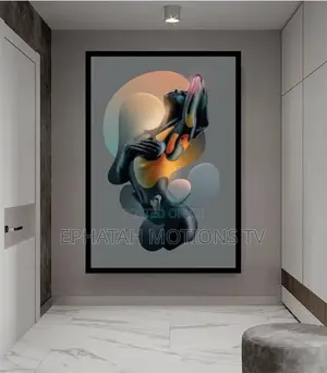 Wall Frames