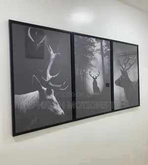 Wall Frames
