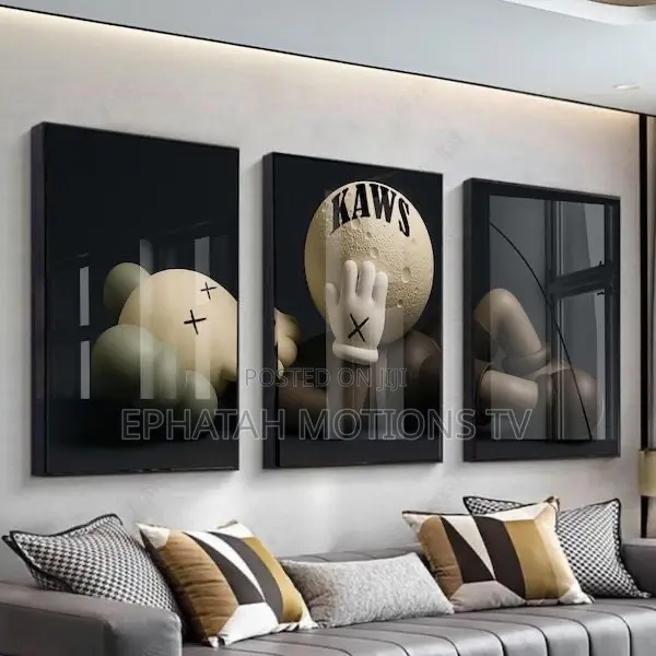 Wall Frames