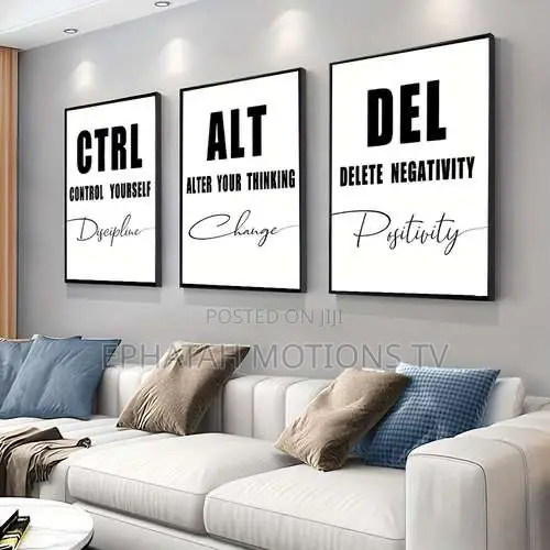 Wall Frames