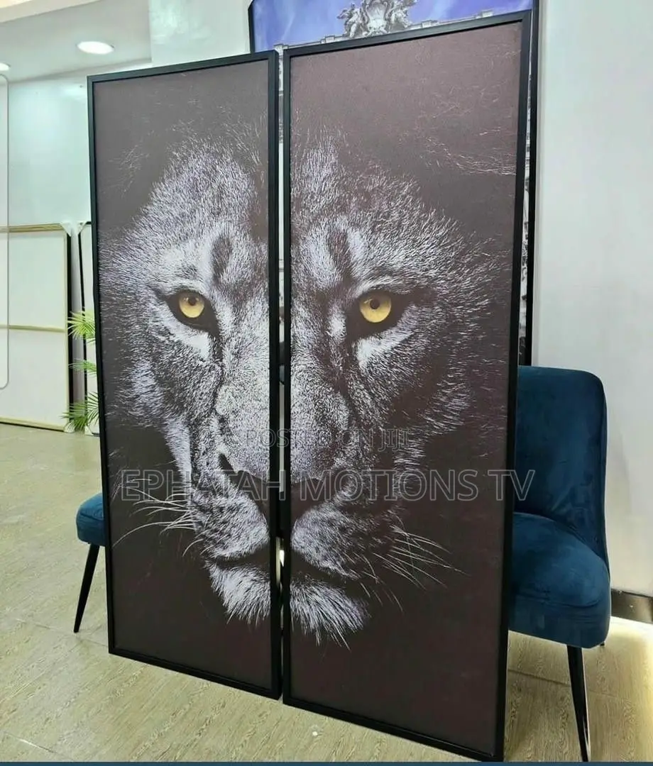 Wall Frames