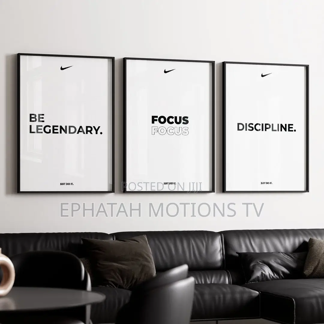 Wall Frames