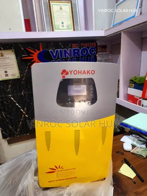 2.5kva 24v Hybrid Inverter