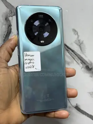 Honor Magic4 256 GB Gray
