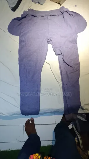 Fairly Used Ok