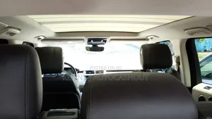 Land Rover Range Rover Sport 2017 White