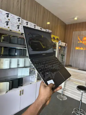 Laptop Samsung 4GB Intel Core i5 SSD 128GB