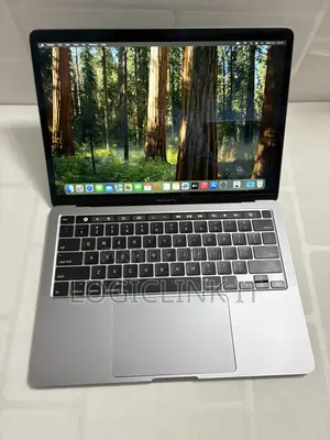 Laptop Apple MacBook Pro 2020 16GB Intel Core i5 SSD 256GB