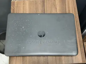 Laptop HP 4GB Intel Celeron HDD 512GB