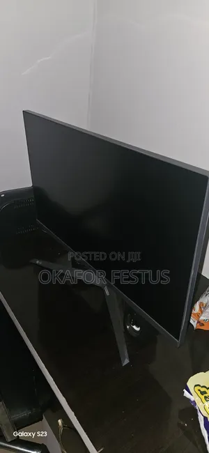 Lg Ultragear 27 Inches Gaming Monitor