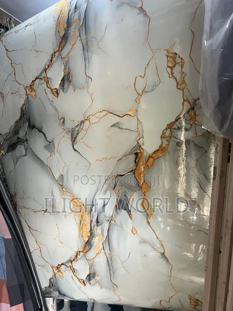 Marble Sheet