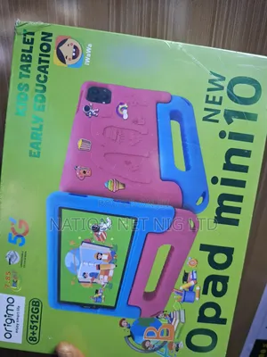 New Origimo Opad Mini 10 512 GB