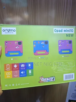 New Origimo Opad Mini 10 512 GB