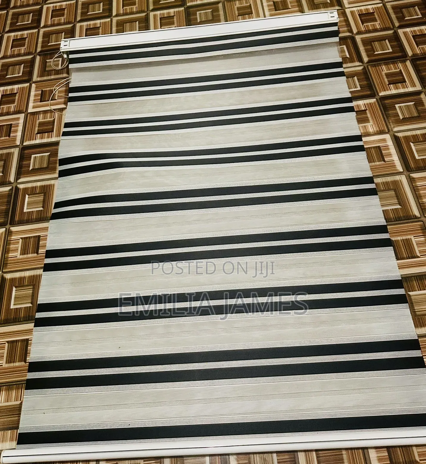 Window Blind