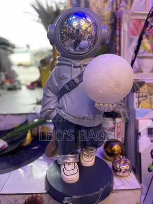 Astronaut Man