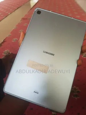 Samsung Galaxy Tab S6 Lite 128 GB Blue