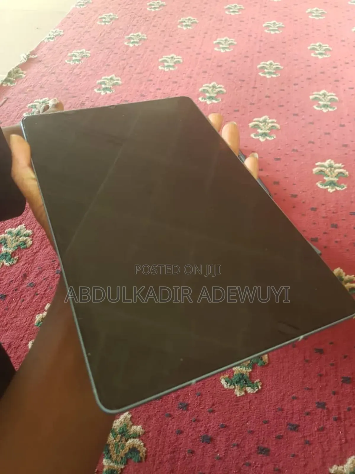 Samsung Galaxy Tab S6 Lite 128 GB Blue