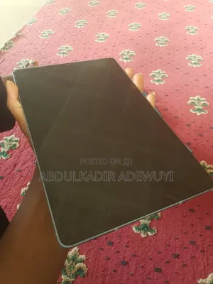 Samsung Galaxy Tab S6 Lite 128 GB Blue