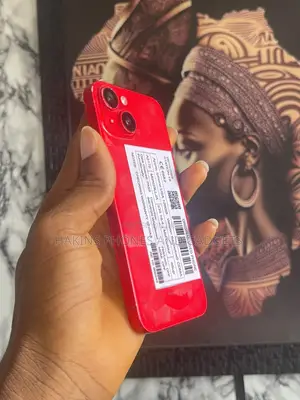 Apple iPhone 14 128 GB Red