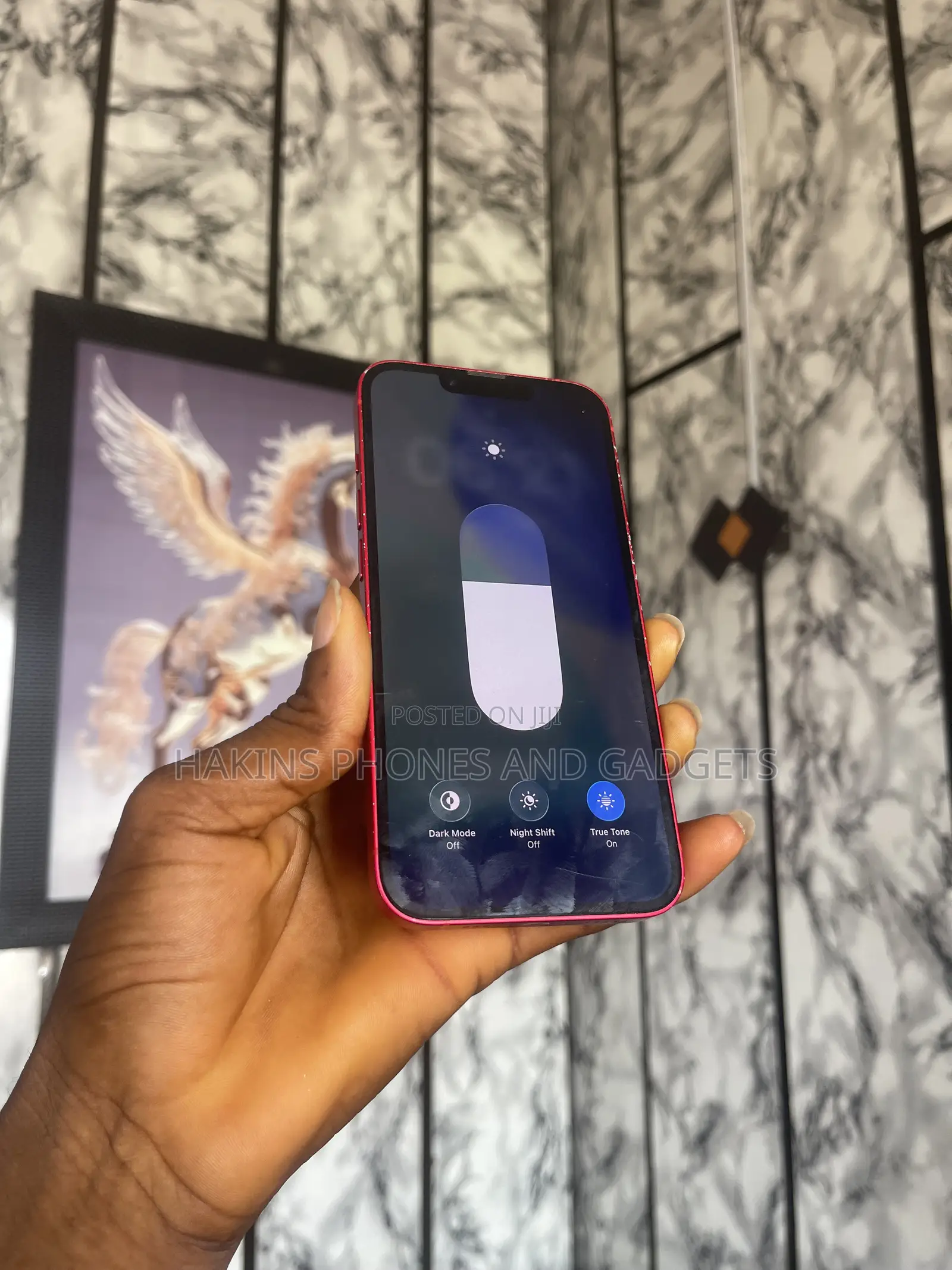 Apple iPhone 14 128 GB Red