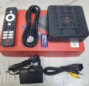 Airtel Smart Router
