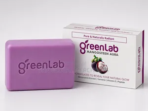 Greenlab (Mangosteen Aura)12-in-1
