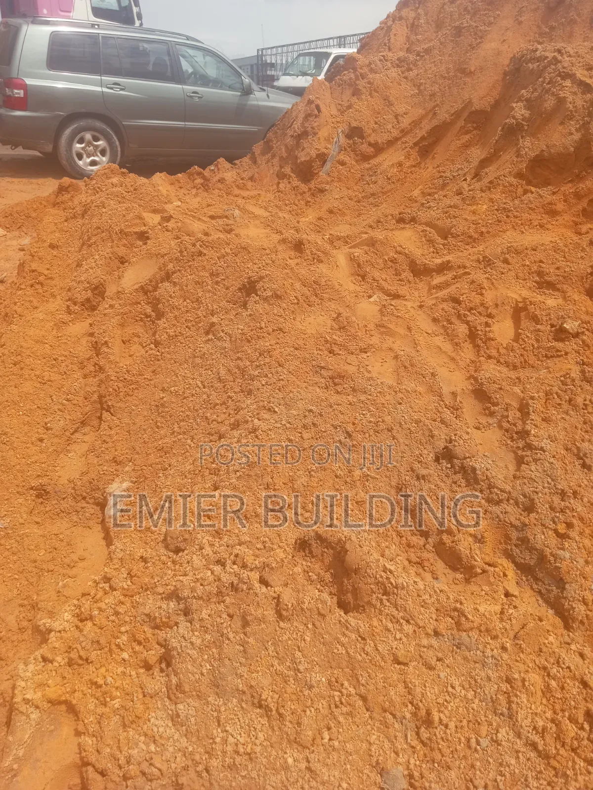 Yellow Plaster Available