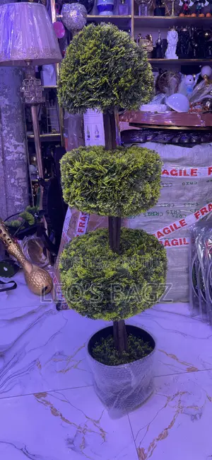 Big Flower Tree