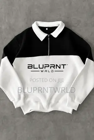 Bluprntwrld Sweatshirt